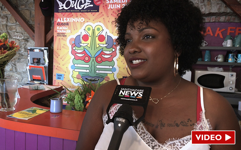 Saint-Nazaire : le Festival Bouge souffle ses dix bougies