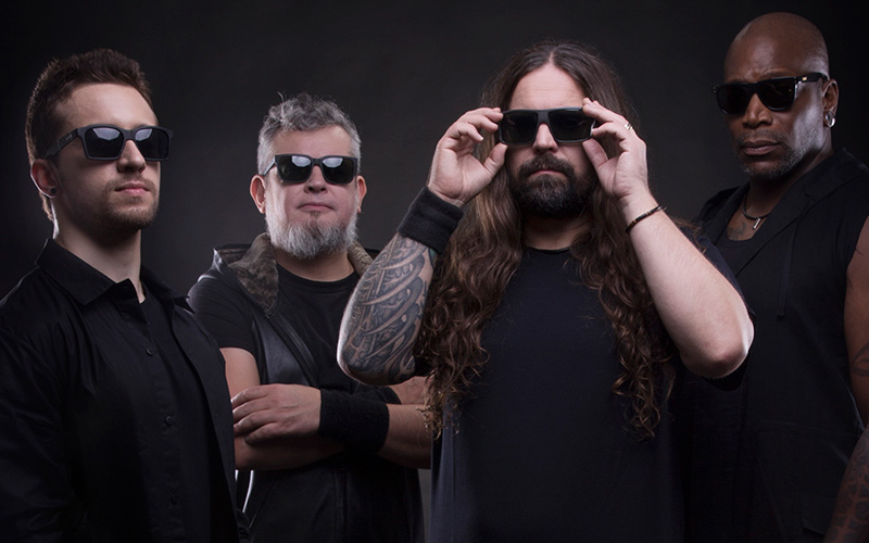 rencontre fan de metal