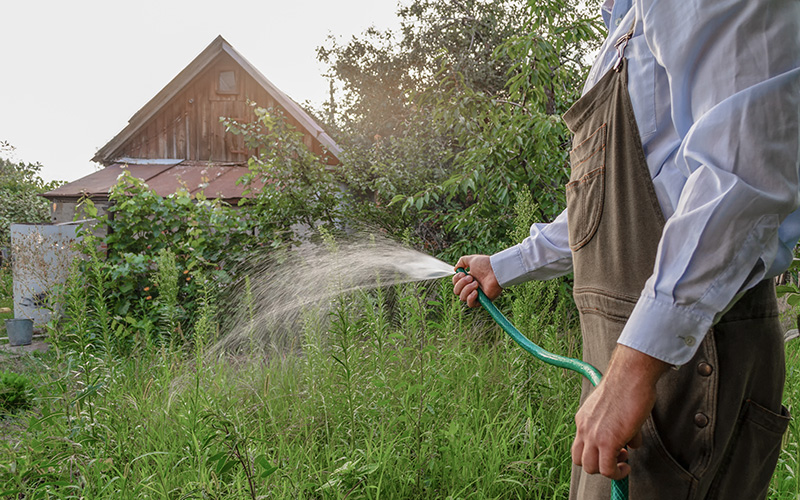 Restrictions sur l’usage de l’eau : Saint-Nazaire et la Presqu’île en crise