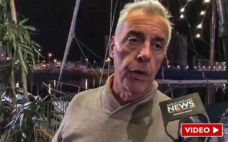 Les Escales : entretien avec Gérald Chabaud au clap de fin du festival