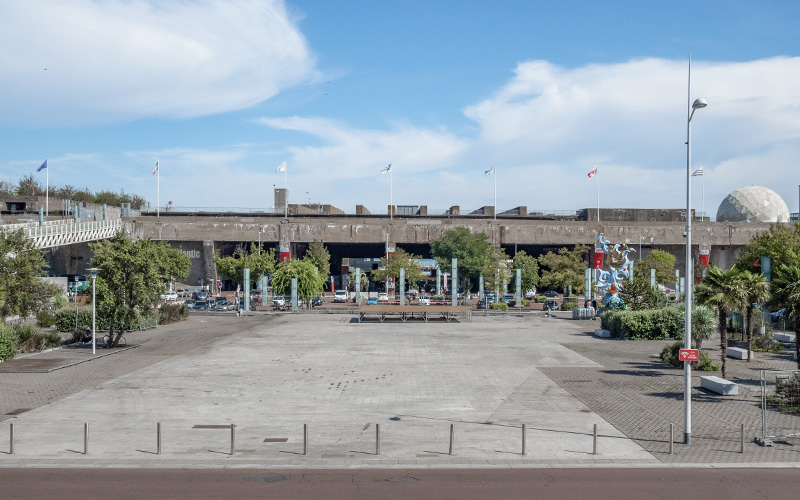 Saint-Nazaire : des centaines d’idées d’activités à Place aux Associations