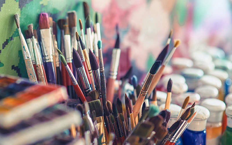 Le Croisic : les inscriptions au Salon des Créateurs Amateurs sont ouvertes