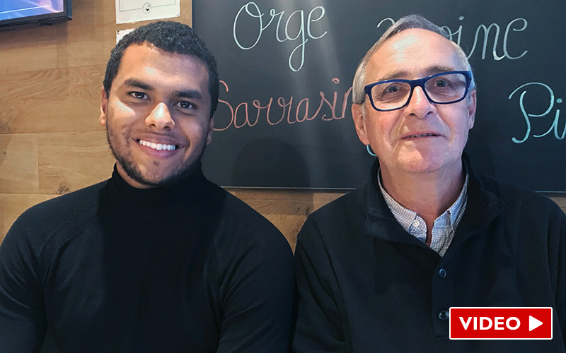 Saint-Nazaire : les Radicaux de gauche soutiendront David Samzun
