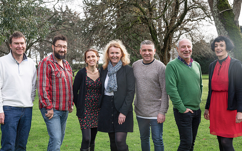 Municipales 2020 : 12 propositions de “Saint-Nazaire Ensemble”