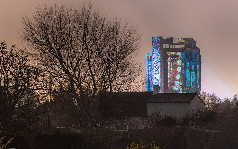 Les Forges en Lumière 2020 : les résultats du concours photo