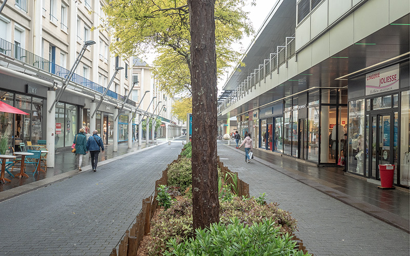 Saint-Nazaire : quels sont les lieux et commerces autorisés à ouvrir ?