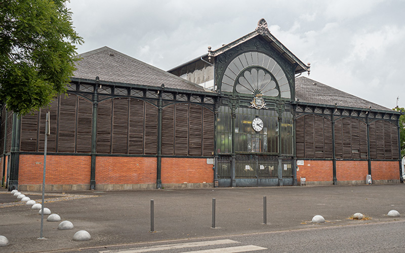 Saint-Nazaire : des habitants de Méan-Penhoët dénoncent une privatisation des Halles