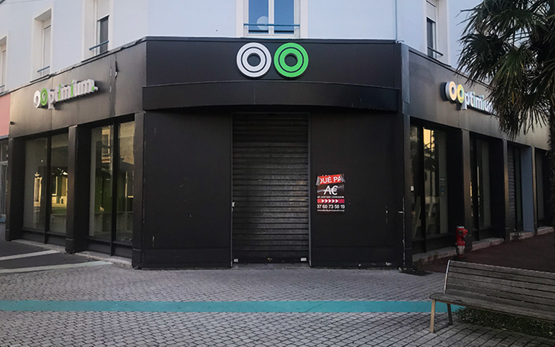 Saint-Nazaire : ouverture d’un Coffee Shop rue de la Paix