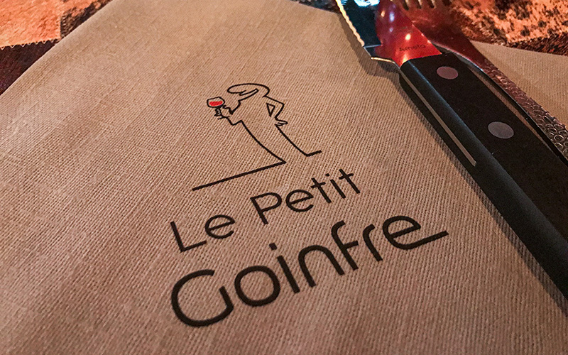 Saint-Nazaire : Le Petit Goinfre, un restaurant taillé pour les appétits d’ogres