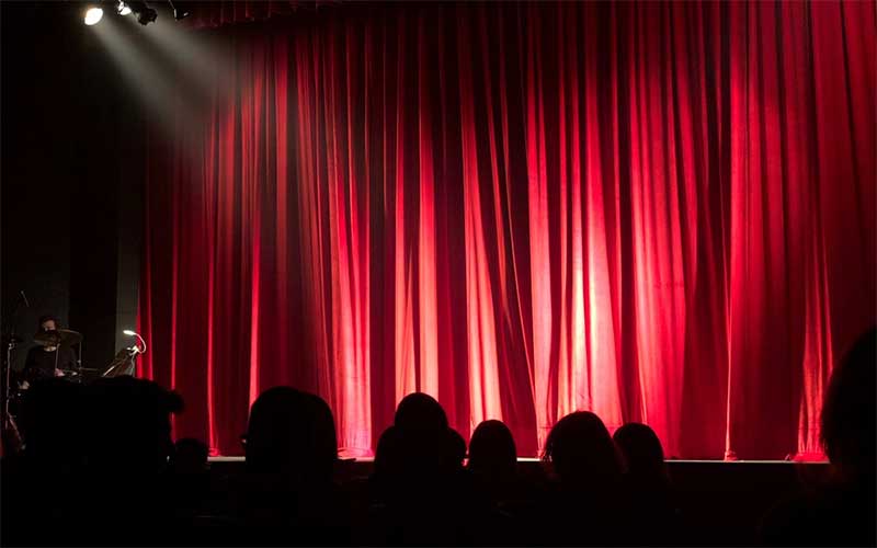 Région de Saint-Nazaire : les 400 ans de Molière fêtés au théâtre et au cinéma