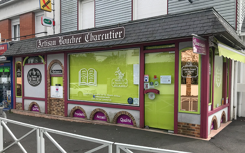 Saint-Nazaire : Domino’s Pizza s’installe au Moulin du Pé