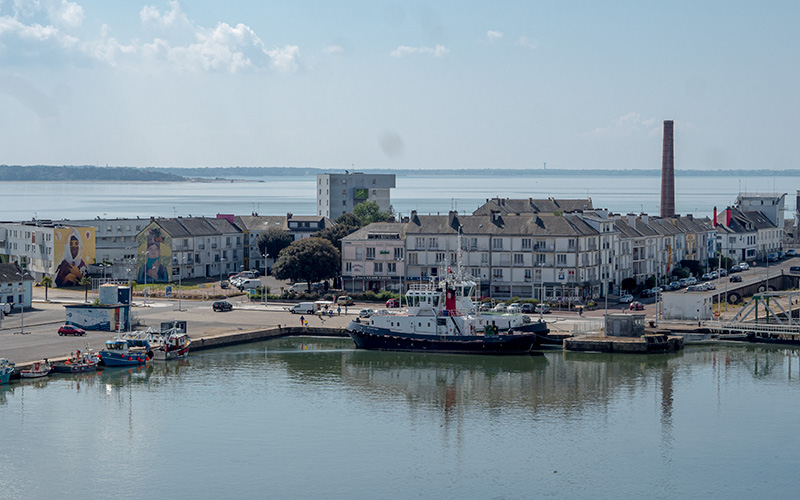 Saint-Nazaire : une réunion publique sur les projets urbains en cours