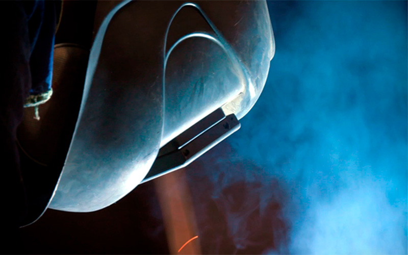 Parc éolien en mer de Saint-Nazaire : la fabrication de la sous-station électrique en vidéo