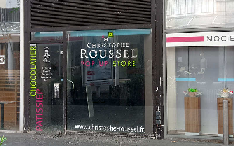 Saint-Nazaire : une nouvelle boutique de lingerie arrive au Paquebot