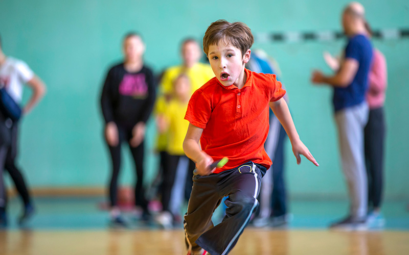 Saint-Nazaire : faudra-t-il un pass sanitaire aux enfants pour faire du sport ?