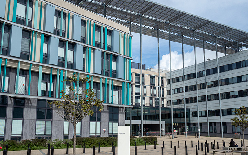 Saint-Nazaire : rassemblement anti-pass sanitaire à l’Hôpital samedi 21 août