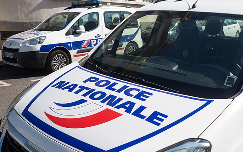 Loire-Atlantique : 67 policiers arrivent en renfort, dont 6 à Saint-Nazaire