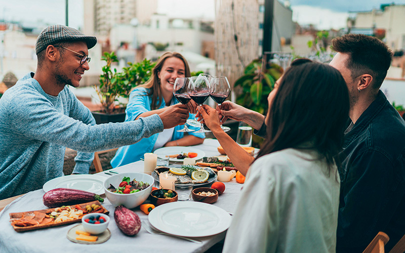 Saint-Nazaire : les inscriptions à la Fête des Voisins sont ouvertes