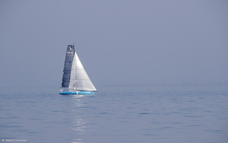 La Solitaire du Figaro : quand les skippers arriveront-ils à Saint-Nazaire ?