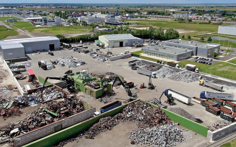 Montoir : GDE obtient la norme ISO 45001 pour la sécurisation de son site