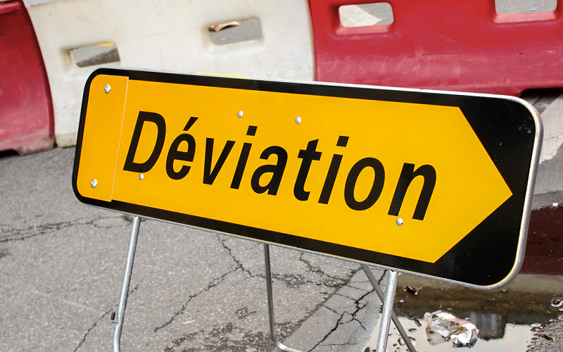 Donges : sécurisation du passage à niveau de La Mornais