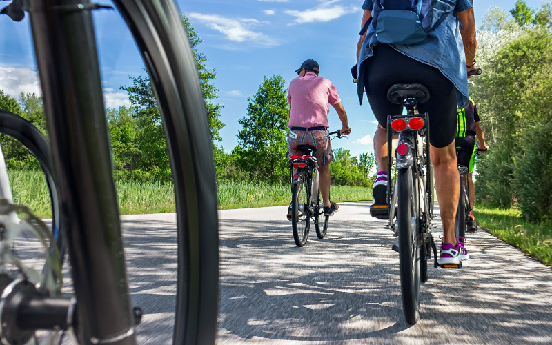 Saint-Brévin : la Fête du Vélo célèbre ses 10 ans !