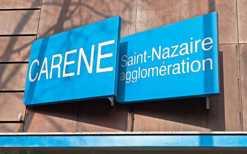 Saint-Nazaire : une nouvelle taxe sur les entreprises et les particuliers