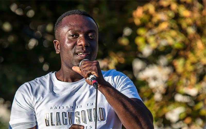 Saint-Nazaire : le chanteur Dod Osman s’envole pour le Coast 2 Coast à Dallas