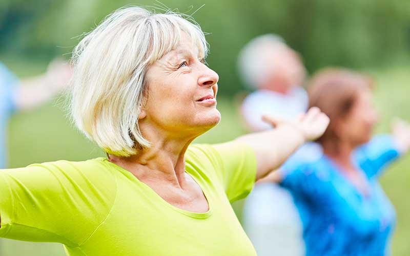 Une semaine bleue à Saint-Nazaire pour bien vivre son âge