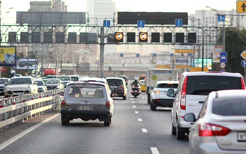 Loire-Atlantique : la circulation inter-files en expérimentation