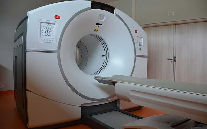 Saint-Nazaire : un TEP Scan inauguré à la Clinique Mutualiste de l’Estuaire