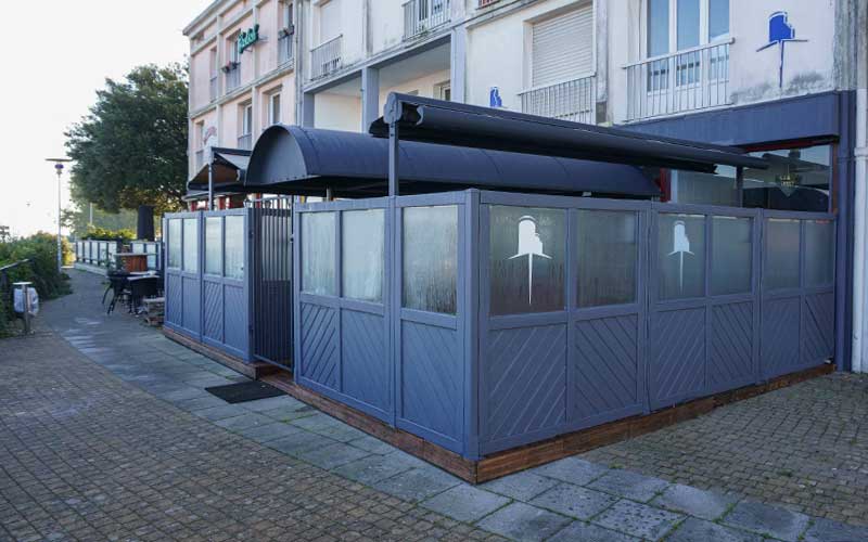 Saint-Nazaire : le restaurant indien Le Maharajah déménage au Petit Maroc