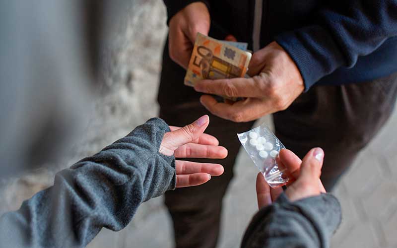 Délinquance à Saint-Nazaire : le maire juge insuffisante la réponse de l’état