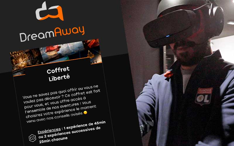 Saint-Nazaire : 10 places à gagner à DreamAway !