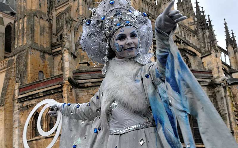 Trignac : top départ de Fest’hiver, le rendez-vous familial de fin d’année