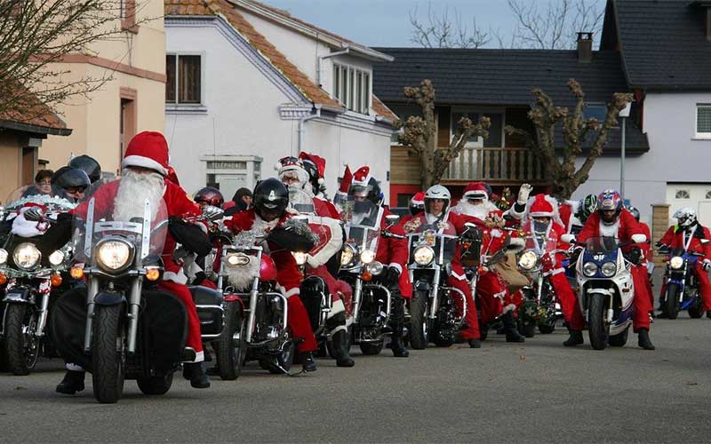 rencontre pour balade moto