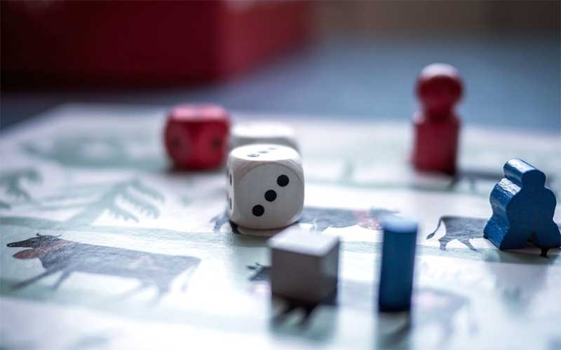 Saint-Nazaire : une nouvelle édition du Festival 100% Jeu au printemps