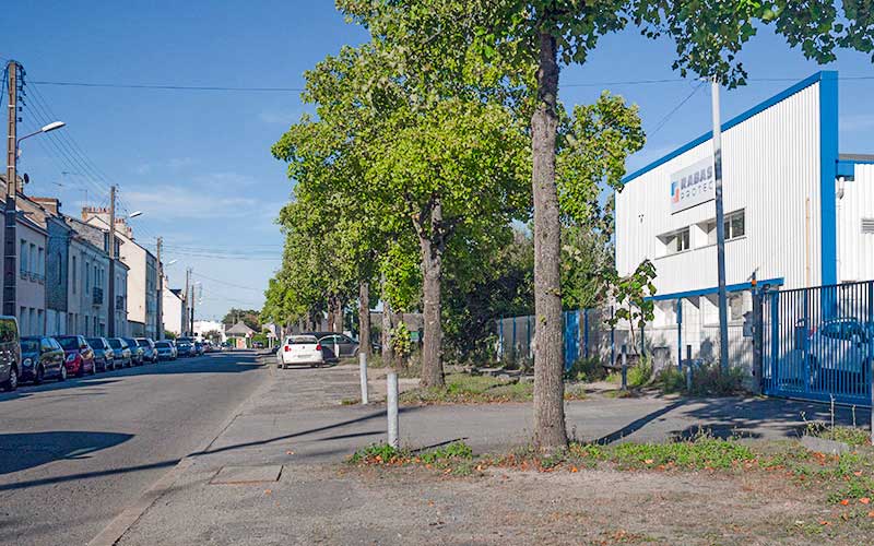 Saint-Nazaire : l’association VAMP fustige le droit d’exploiter accordé à Rabas-Protec