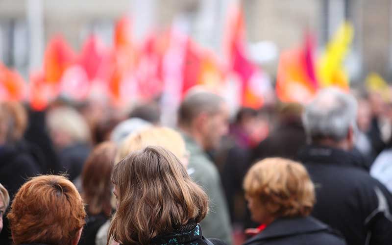 Saint-Nazaire : écoles en grève, 2 rassemblements prévus cette semaine