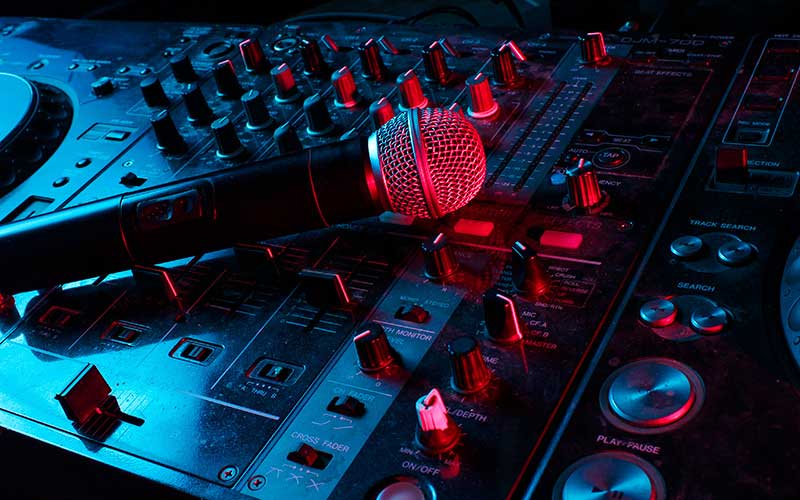 Région de Saint-Nazaire : les espoirs du rap invités à candidater au Buzz Booster