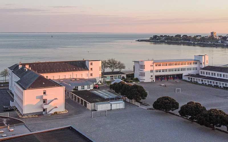 Nantes : 4 élèves de Saint-Nazaire en finale du concours d’éloquence Les Petites Plaidoiries