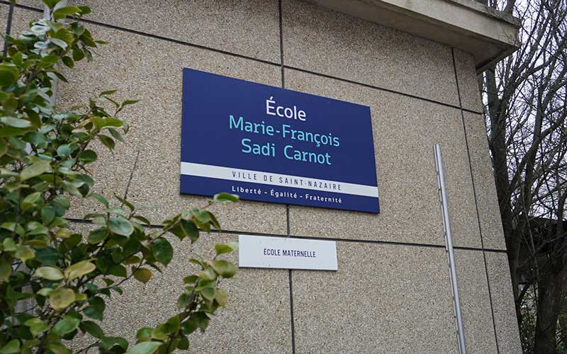 Saint-Nazaire : le retour à la semaine de 4 jours envisagé à l’école