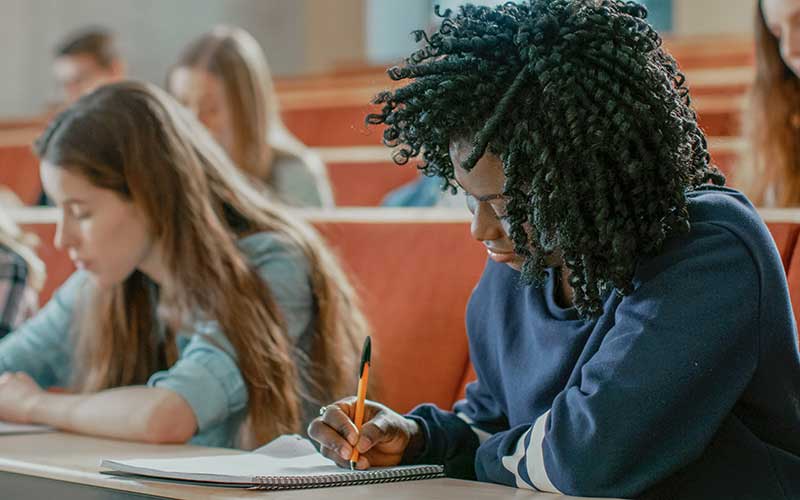 Académie de Nantes : les lycéens peuvent tester les bancs de l’université le temps d’une journée