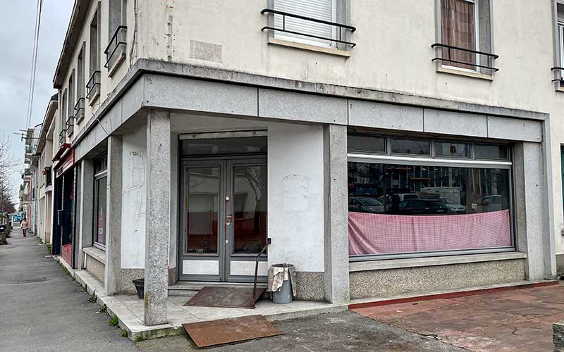 Paolino : une cantina et épicerie italienne s’installe à Saint-Nazaire