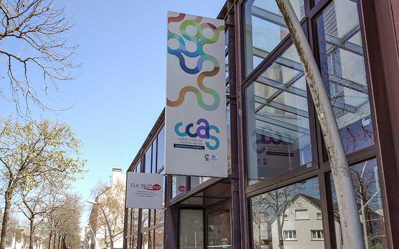 Préavis de grève au CCAS de Saint-Nazaire