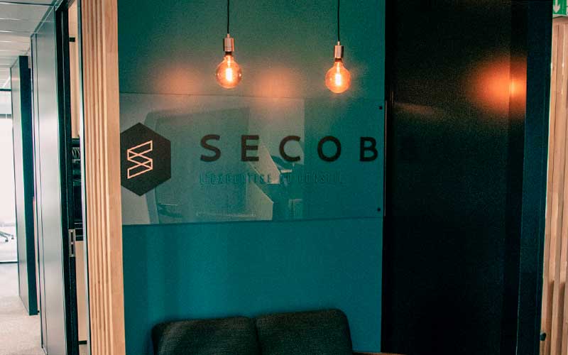 Saint-Nazaire : ouverture d’une agence de conseil aux entreprises Secob