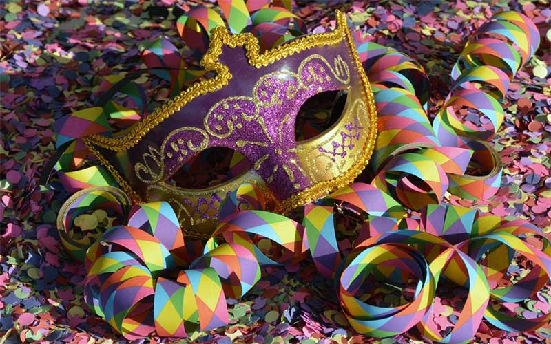 Pornic : le carnaval de printemps fait son grand retour