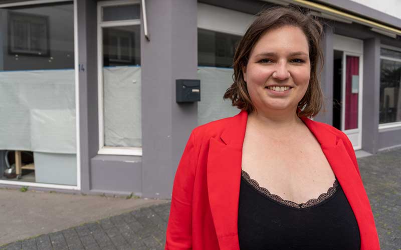 Saint-Nazaire : le restaurant-spectacle Aux Deux Amours ouvre cet été