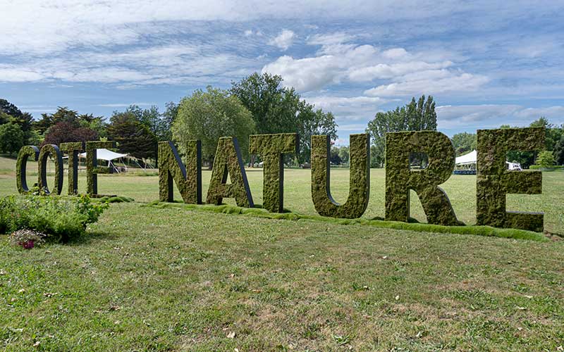 Saint-Nazaire : une grande fête de la nature ce week-end au Parc paysager