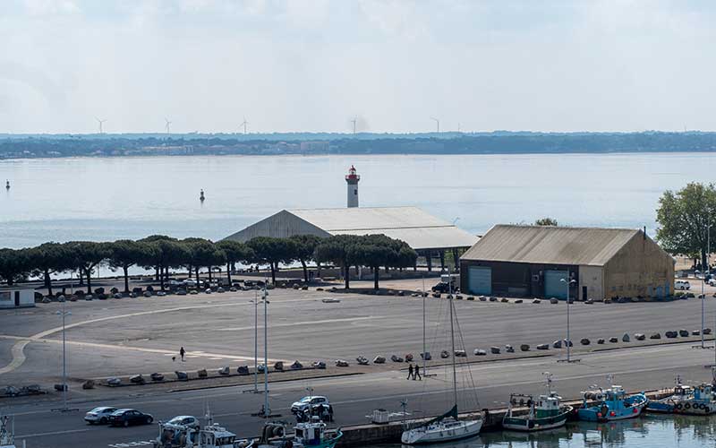 Saint-Nazaire : le bal des pompiers fait son grand retour et déménage au Petit Maroc